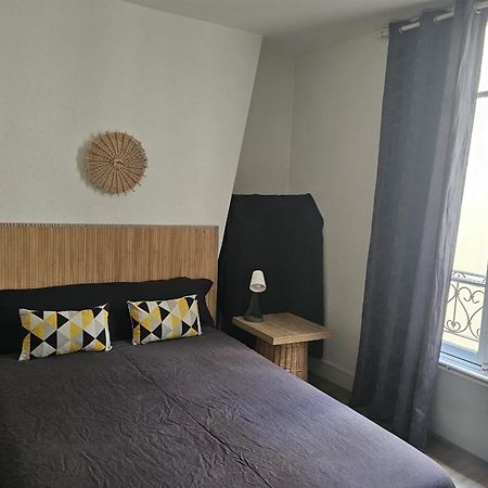 Cozy Apartment In The Heart Of The 10Th Paris Bagian luar foto