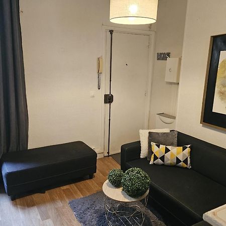 Cozy Apartment In The Heart Of The 10Th Paris Bagian luar foto